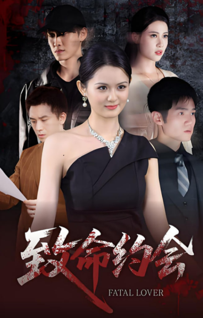 致命约会 - 第60集完结_影评写作_德华影影-剧透网